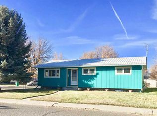 114 Akard Ave, Montrose, CO 81401