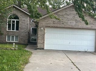 1855 Dominion Blvd, Windsor, ON N9B3H8