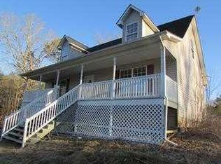 2185 Ladd Springs Rd SE, Old Fort, TN 37362