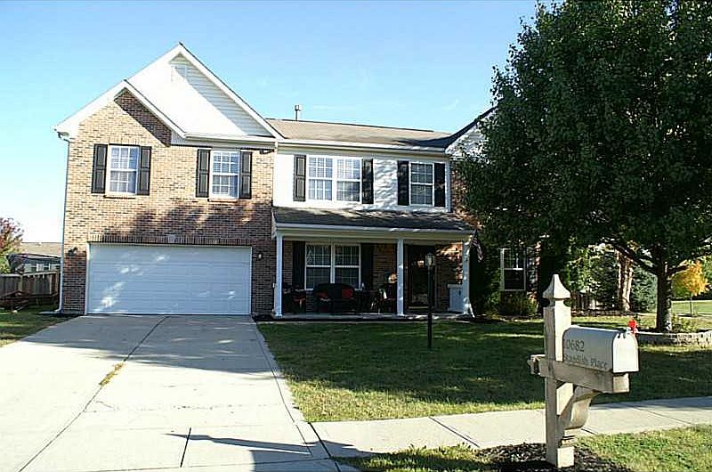 1st image of 10682 Standish Pl