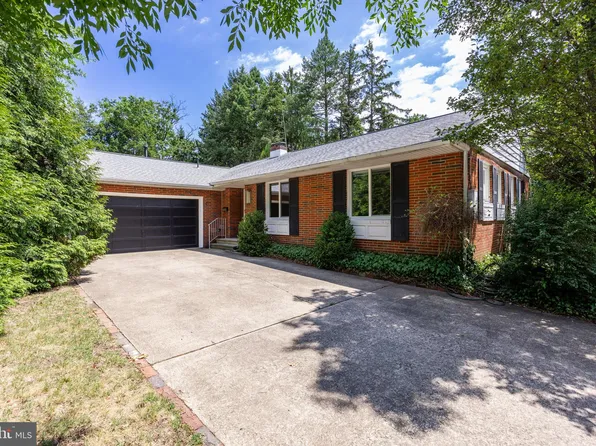 234 E Cuthbert Blvd, Haddon Township, NJ 08108