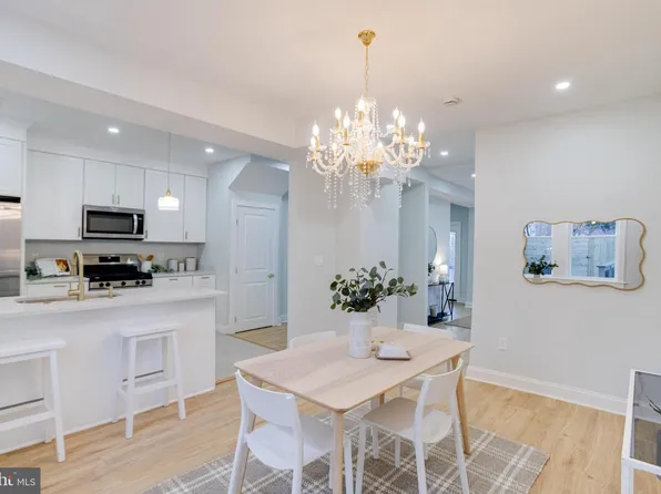 635 N Rosedale St, Baltimore, MD 21216