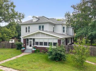 1450 N Broad St, Fremont, NE 68025