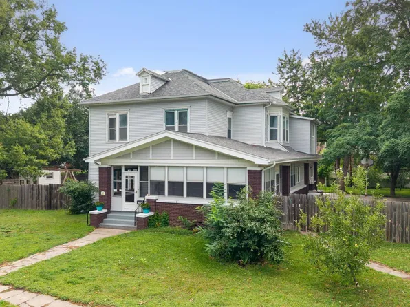 1450 N Broad St, Fremont, NE 68025