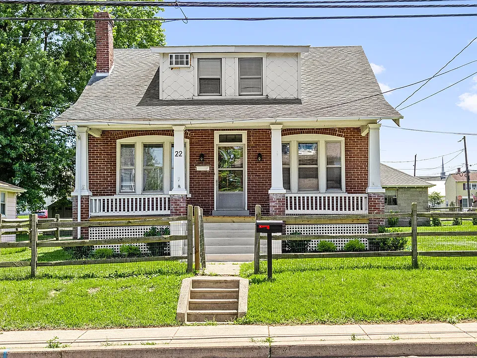 22 E Reliance Rd