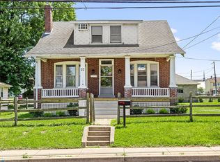22 E Reliance Rd, Souderton, PA 18964