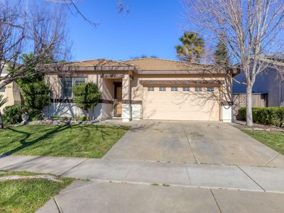 2818 Lindbergh Ln, Lincoln, CA, 95648