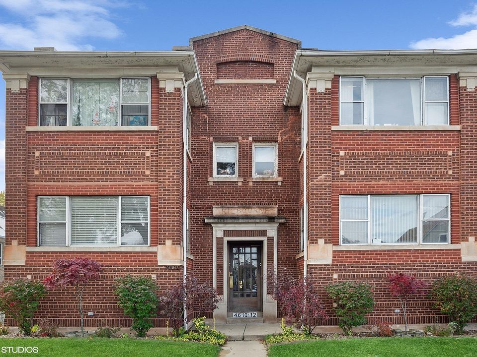 1st image of 4610 N Kilbourn Ave #1
