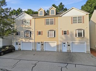 Glenn Isle, Chelmsford, MA 01824