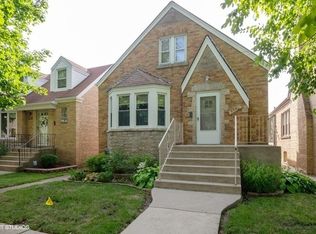 3508 N Nottingham Ave, Chicago, IL 60634