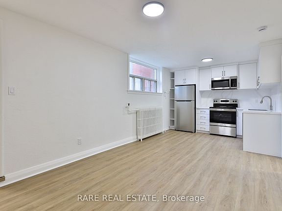 5th image of 2369 Queen St E #A