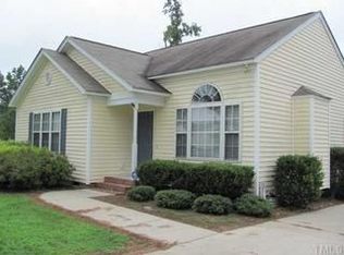 185 Cedarhurst Ln, Franklinton, NC 27525