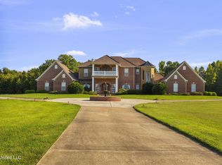 3375 N Ratliff Rd, Jackson, MS 39209