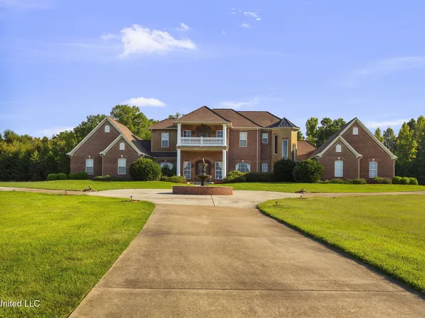 3375 N Ratliff Rd, Jackson, MS 39209