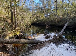 Fonigan Rd, Sopchoppy, FL 32358