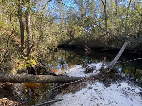 Fonigan Rd, Sopchoppy, FL 32358