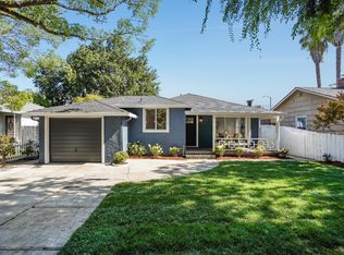 3749 Hoover St, Redwood City, CA 94063