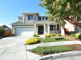 4426 Cypress Ridge Ct, Seaside, CA 93955