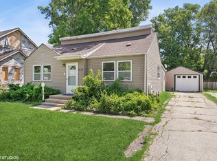 14449 Kenton Ave, Midlothian, IL 60445