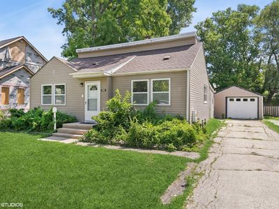 14449 Kenton Ave, Midlothian, IL, 60445