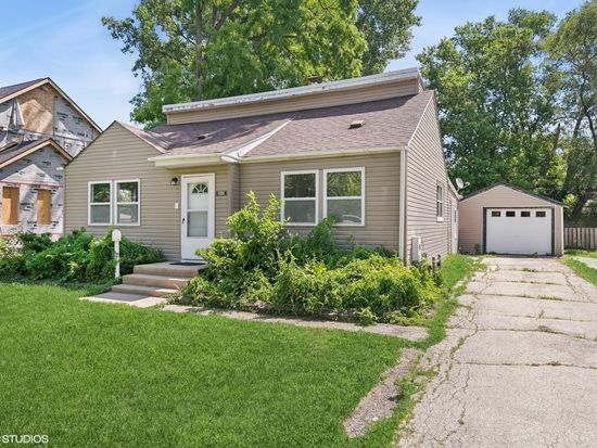 14449 Kenton Ave, Midlothian, IL 60445