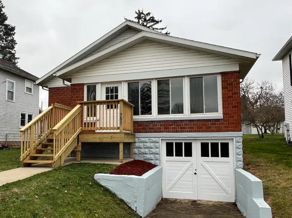 753 Chestnut Ave, Sidney, OH 45365