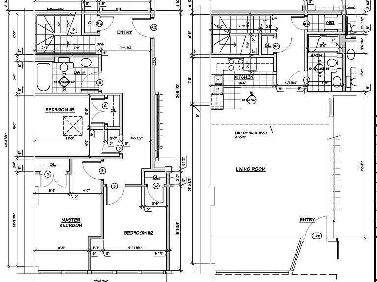 Division Park Apartments — Photo 13
