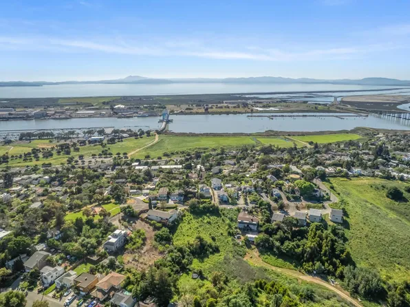 1 Harrier Avenue, Vallejo, CA 94590