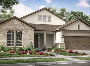 107 Tango Lily St, Montgomery, TX 77316