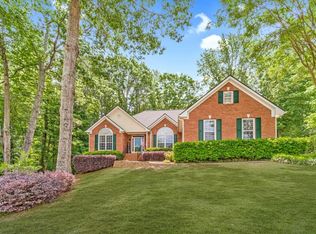 2333 Orion Ct, Grayson, GA 30017