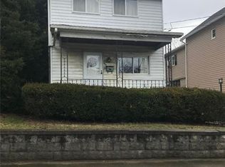 128 Bridgeport St, Mount Pleasant, PA 15666