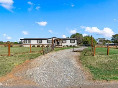 135 Peace Ln, Benton, LA, 71006