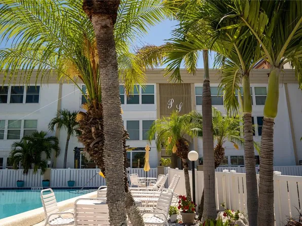 661 Poinsettia Ave APT 108, Clearwater, FL 33767