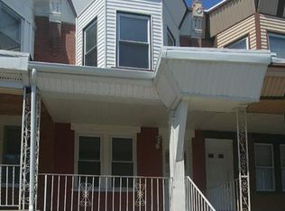 5933 Addison St, Philadelphia, PA 19143