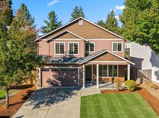 6902 NE 28th Ave, Vancouver, WA 98665