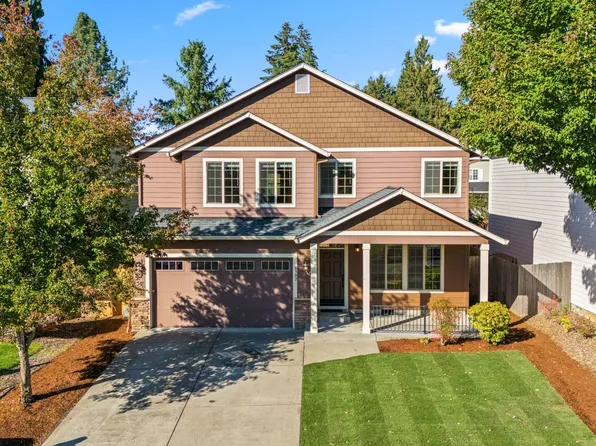 6902 NE 28th Ave, Vancouver, WA 98665