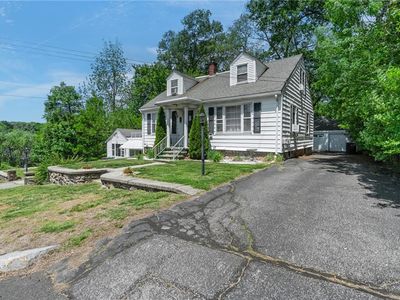 129 Lefrancois Blvd, Woonsocket, RI, 02895
