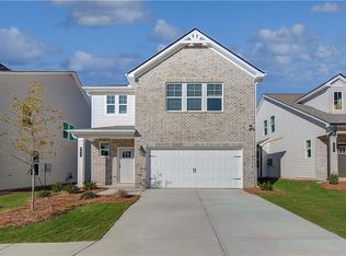 187 Homesite Sedwick Pl, Conyers, GA 30094