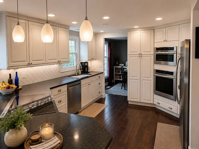 Streamvale Cir — Photo 4