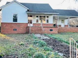 91 Alabama St, Courtland, AL 35618