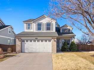 9809 Mulberry Way, Highlands Ranch, CO 80129