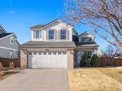 9809 Mulberry Way, Highlands Ranch, CO, 80129