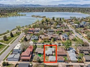 2028 N Perry St, Denver, CO 80212