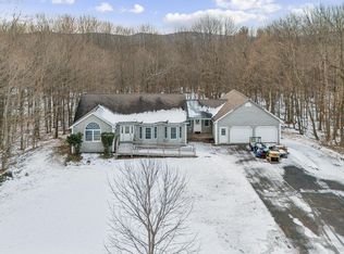 106 Torrey Hill Rd, Turner, ME 04282