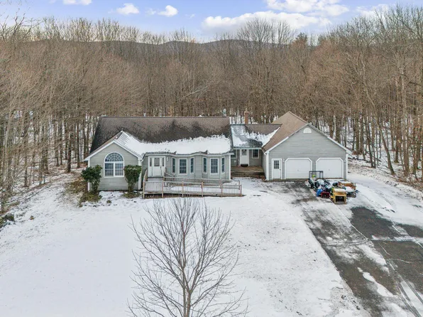 106 Torrey Hill Road, Turner, ME 04282