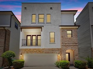 1525 Johnson St, Houston, TX 77007