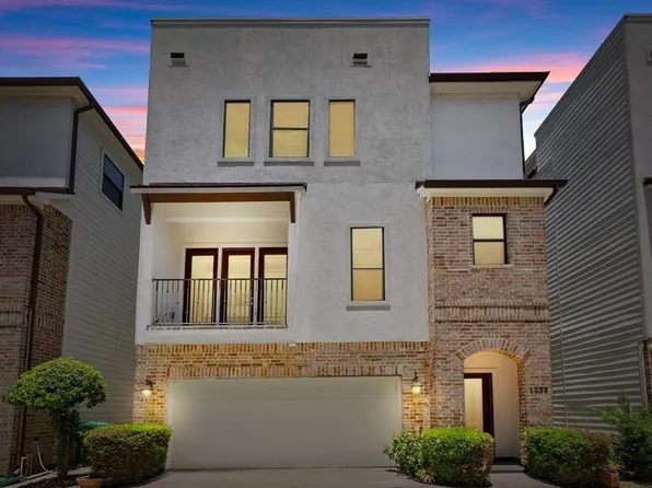 1525 Johnson St, Houston, TX 77007