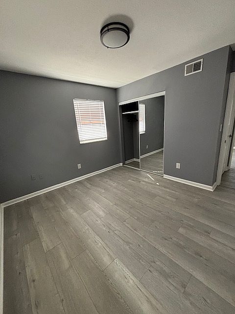 Large Bedroom