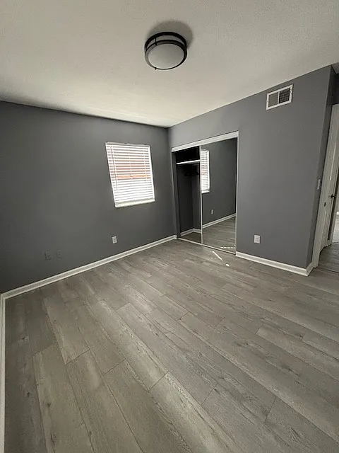 Large Bedroom