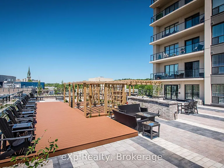 160 Macdonell St #308 — Photo 42